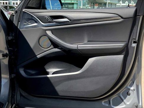 Used 2023 BMW X3 xDrive30i w/ Convenience Package image 37