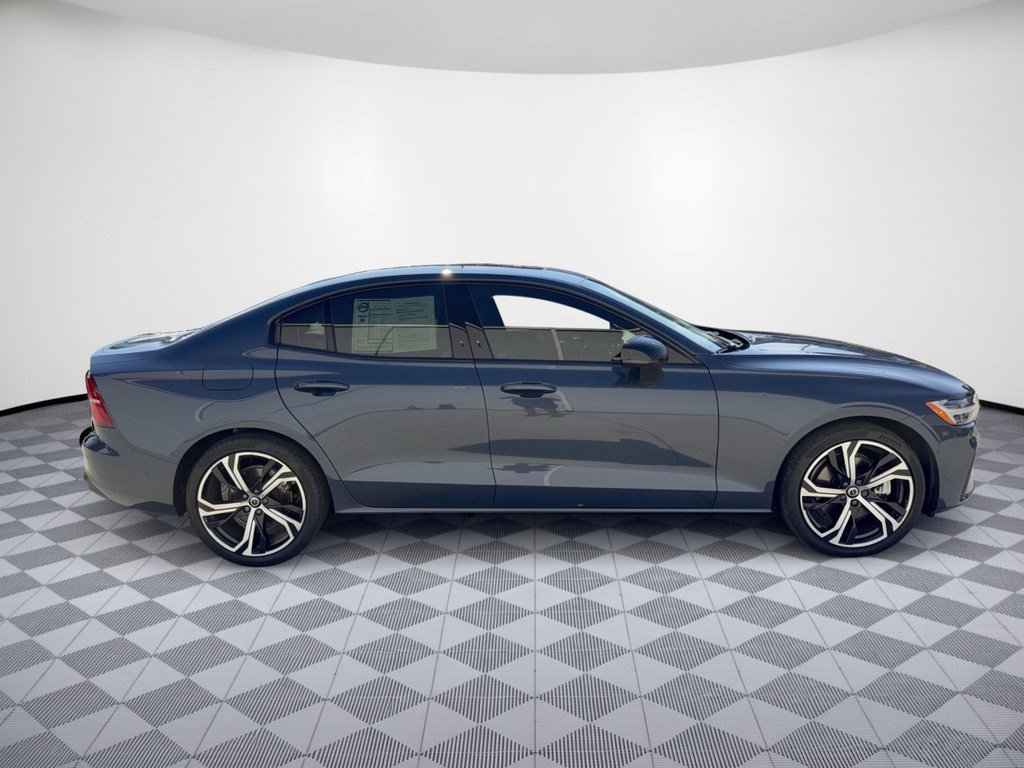 Used 2024 Volvo S60 B5 Plus w/ Climate Package FWD image 8