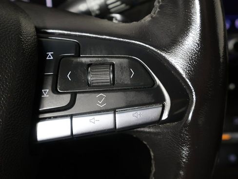 Used 2022 Cadillac CT4 Premium Luxury w/ Climate Package image 42