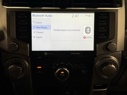 Used 2020 Toyota 4Runner SR5 image 22