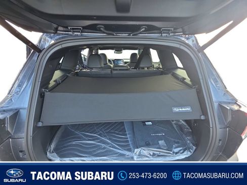 New 2026 Subaru Outback Touring XT AWD/4WD image 19