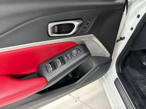 Used 2023 Acura Integra A-Spec FWD image 12