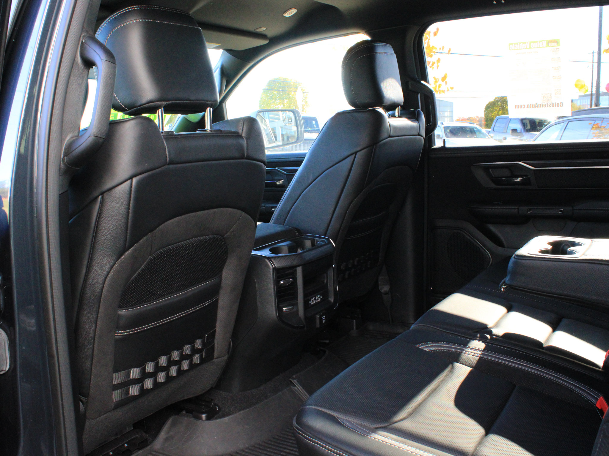 Used 2025 RAM 1500 RHO w/ Bed Utility Group AWD/4WD image 33