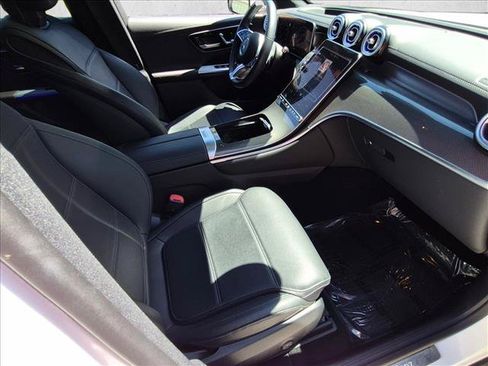 Used 2023 Mercedes-Benz GLC 300 4MATIC image 22