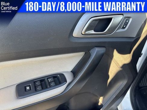 Used 2019 Ford Ranger XLT w/ Equipment Group 302A Luxury image 22