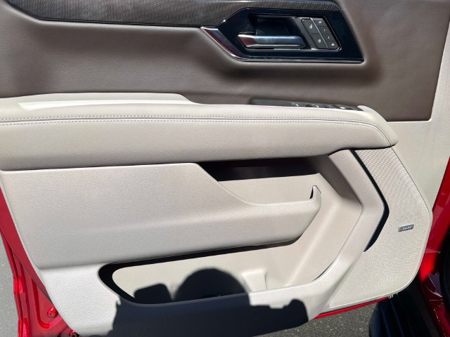 New 2027 GMC Yukon Elevation w/ Technology Package RWD image 15