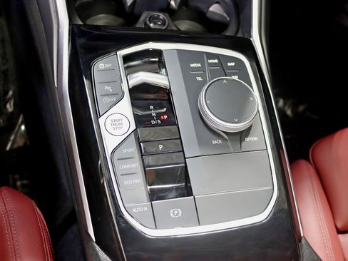 Used 2024 BMW M240i xDrive Coupe w/ Premium Package AWD/4WD image 27