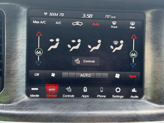 Certified 2021 Dodge Charger R/T w/ Daytona Edition Group RWD image 29