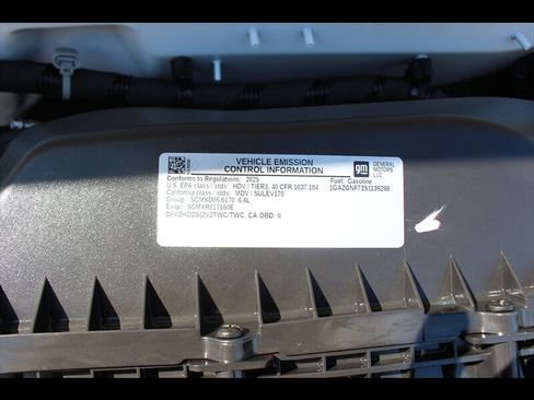 Used 2025 Chevrolet Express 3500 LS image 34