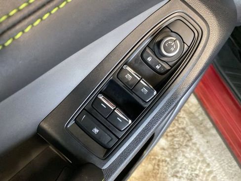 Certified 2024 Subaru Ascent Onyx Edition image 11