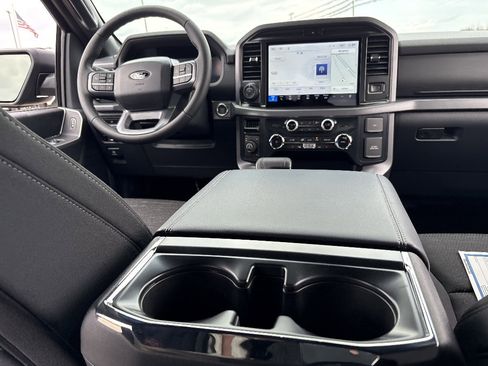 New 2026 Ford F150 XLT image 25