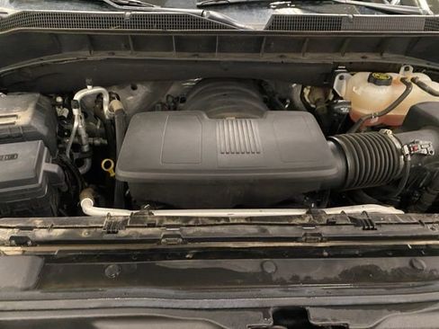 Used 2023 Chevrolet Silverado 1500 RST image 27