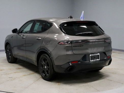 Used 2024 Dodge Hornet R/T w/ R/T Blacktop Package image 9