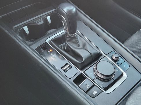 Used 2023 MAZDA CX-50 2.5 S w/ Cargo Package image 19