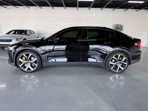 Used 2023 Polestar Polestar 2 w/ Pilot Pack AWD/4WD image 3