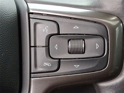 Used 2023 Chevrolet Silverado 1500 ZR2 w/ Technology Package image 19