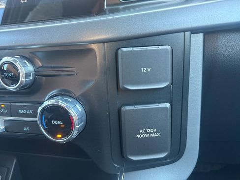 New 2025 Ford F150 XLT w/ Equipment Group 301A Standard image 26