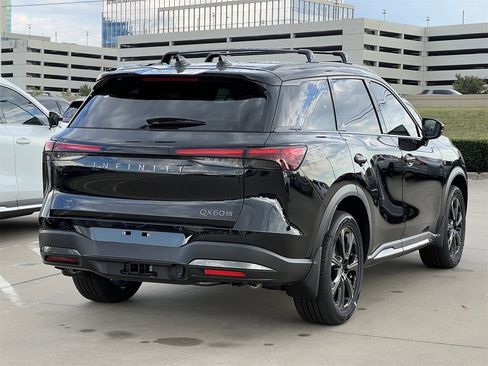 New 2026 INFINITI QX60 Autograph w/ Autograph Tech Package image 3