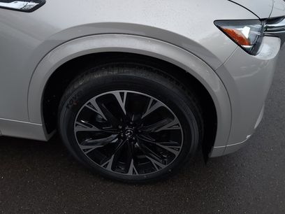 New 2026 MAZDA CX-90 3.3 Turbo S w/ Premium Plus