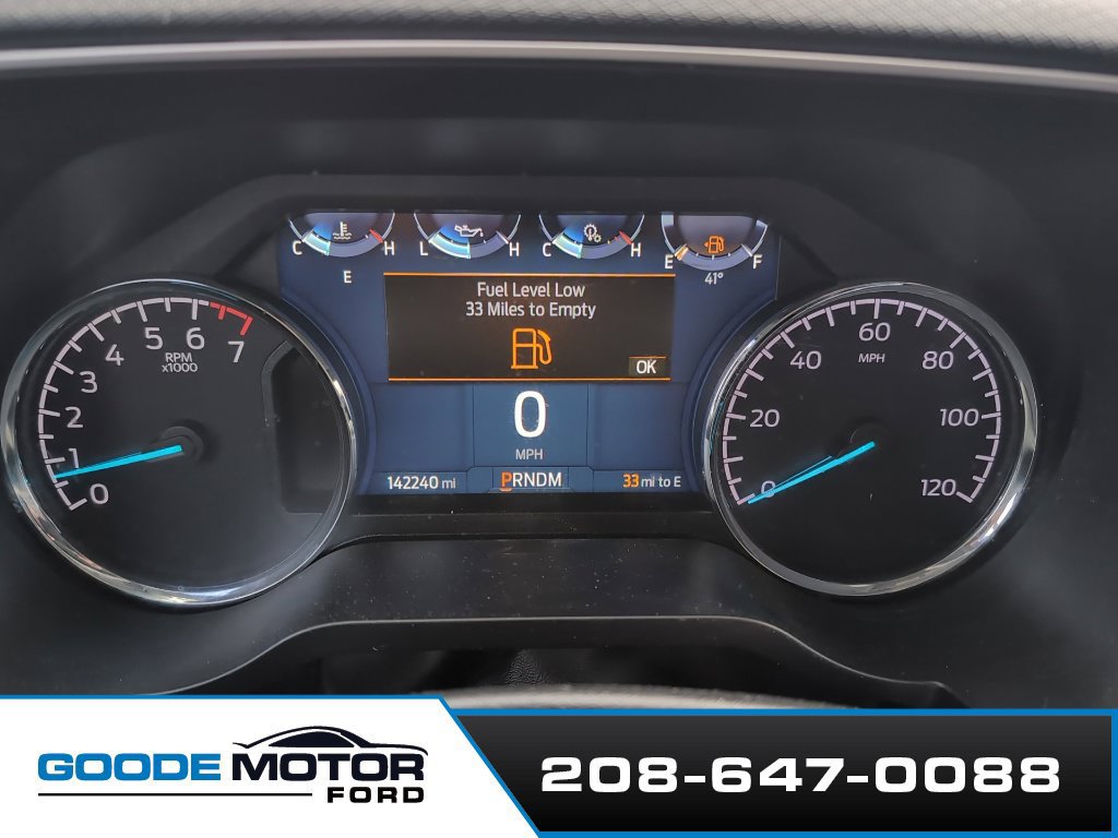 Used 2022 Ford F150 XLT w/ Equipment Group 302A High AWD/4WD image 12