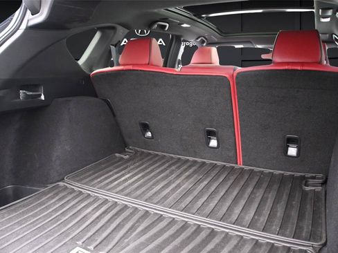 Certified 2025 Acura RDX A-Spec AWD/4WD image 21