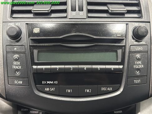 Used 2011 Toyota RAV4 Sport w/ Sport Appearance Pkg AWD/4WD image 11