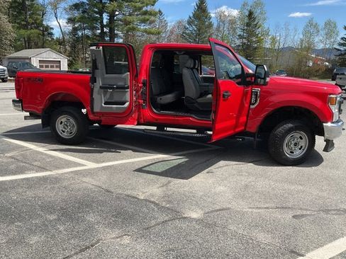 Used 2020 Ford F250 XL w/ Power Equipment Group AWD/4WD image 24