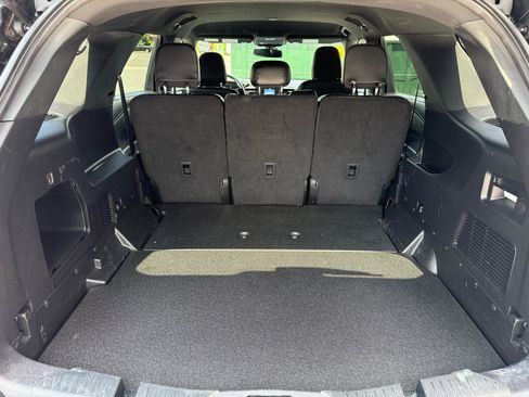 Used 2021 Ford Explorer 4WD Police Interceptor image 11