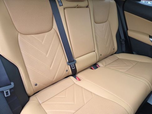 New 2026 Lexus NX 350 AWD w/ Luxury Package image 36