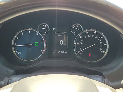 Used 2021 Lexus GX 460 Premium w/ Premium Package image 23