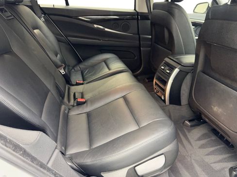 Used 2014 BMW 535i Gran Turismo RWD image 40