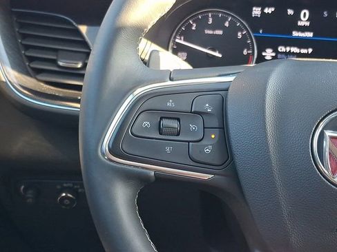 Certified 2023 Buick Envision Essence AWD/4WD image 20