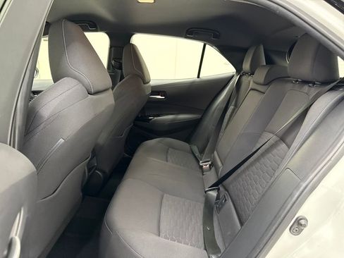 Used 2022 Toyota Corolla Hatchback image 26