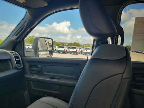 New 2026 RAM 3500 Tradesman image 11