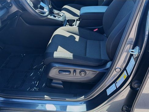 Certified 2024 Honda CR-V EX image 18