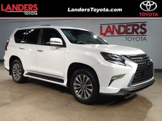 Used 2021 Lexus GX 460 Luxury w/ Sport Design Package video 1