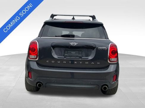 Used 2020 MINI Cooper Countryman S w/ Storage Package image 1