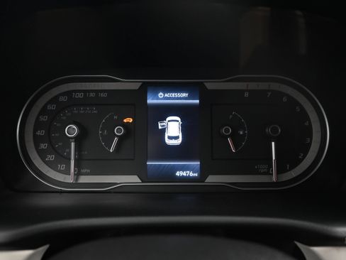 Certified 2024 Hyundai Tucson SEL AWD/4WD image 14