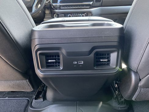 Used 2025 Chevrolet Silverado 1500 RST image 49