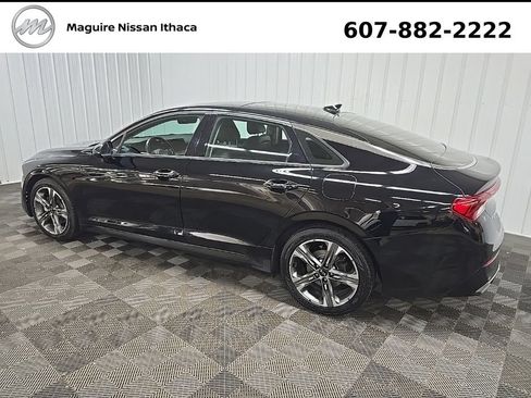 Used 2021 Kia K5 EX w/ EX Premium Package FWD image 5