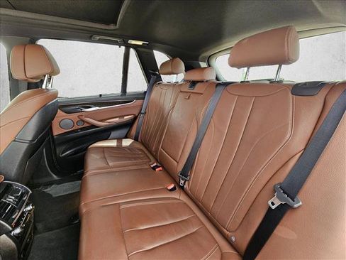 Used 2018 BMW X5 xDrive50i AWD/4WD image 14