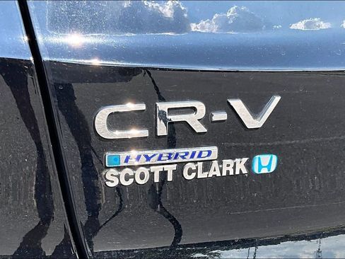 Used 2025 Honda CR-V Sport-L image 25