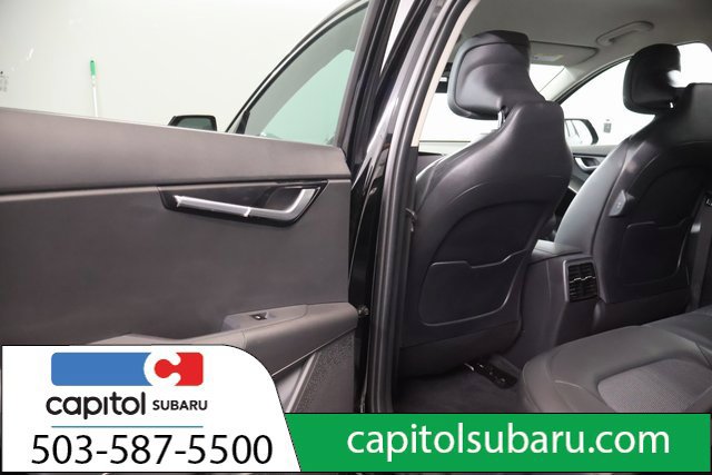 Used 2024 Kia Niro Wind FWD image 30