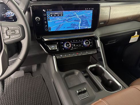 New 2026 GMC Sierra 2500 Denali Ultimate AWD/4WD image 29