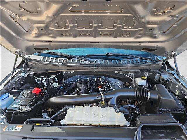 Used 2024 Ford Expedition Max XLT AWD/4WD image 24