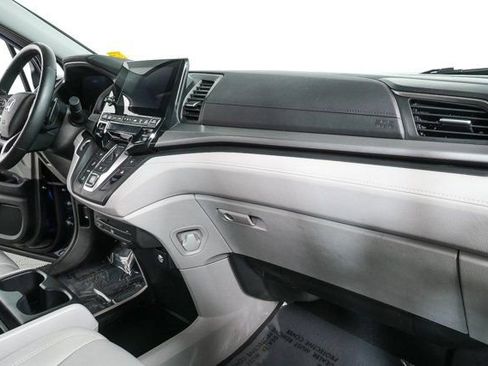 Used 2019 Honda Odyssey Touring image 23