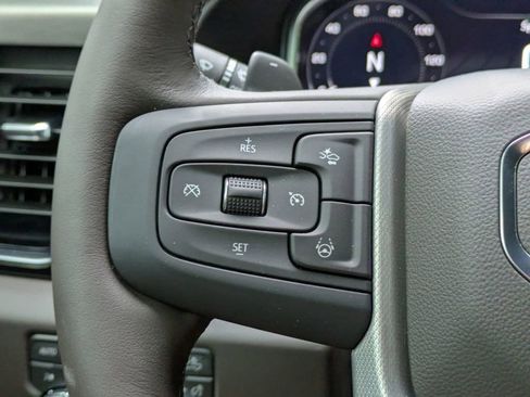 New 2026 GMC Sierra 1500 Denali AWD/4WD image 27