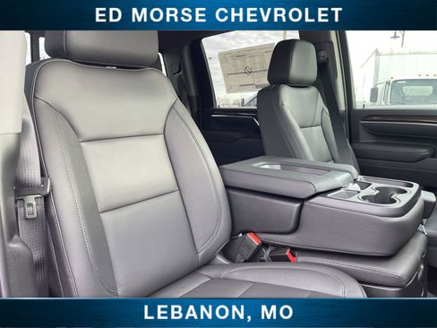 New 2026 Chevrolet Silverado 3500 LT w/ All Star Edition image 26