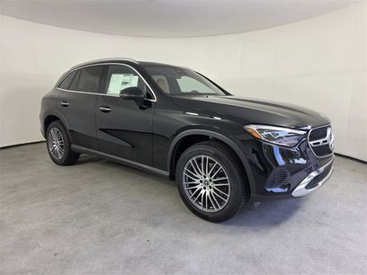 New 2026 Mercedes-Benz GLC 300