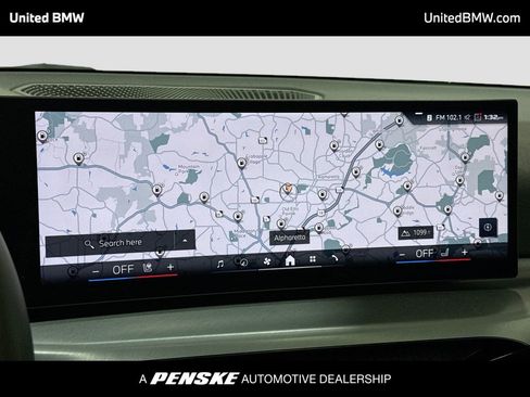 Used 2025 BMW M240i Coupe w/ Premium Package RWD image 10